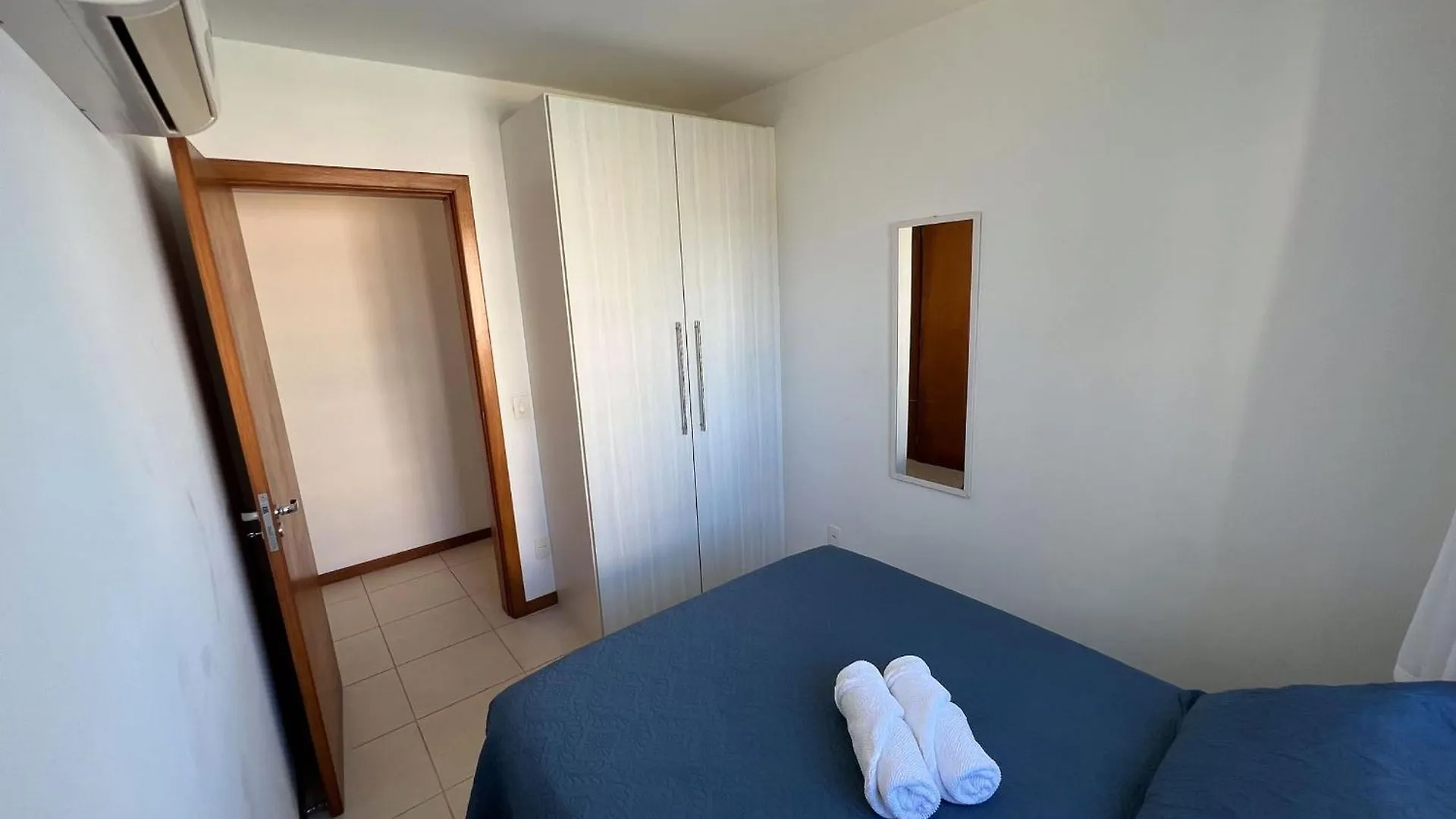 Apartmán N4405 Vista Mar Piscina E Beto Carrero Penha  0*, Penha (Santa Catarina) Brazílie