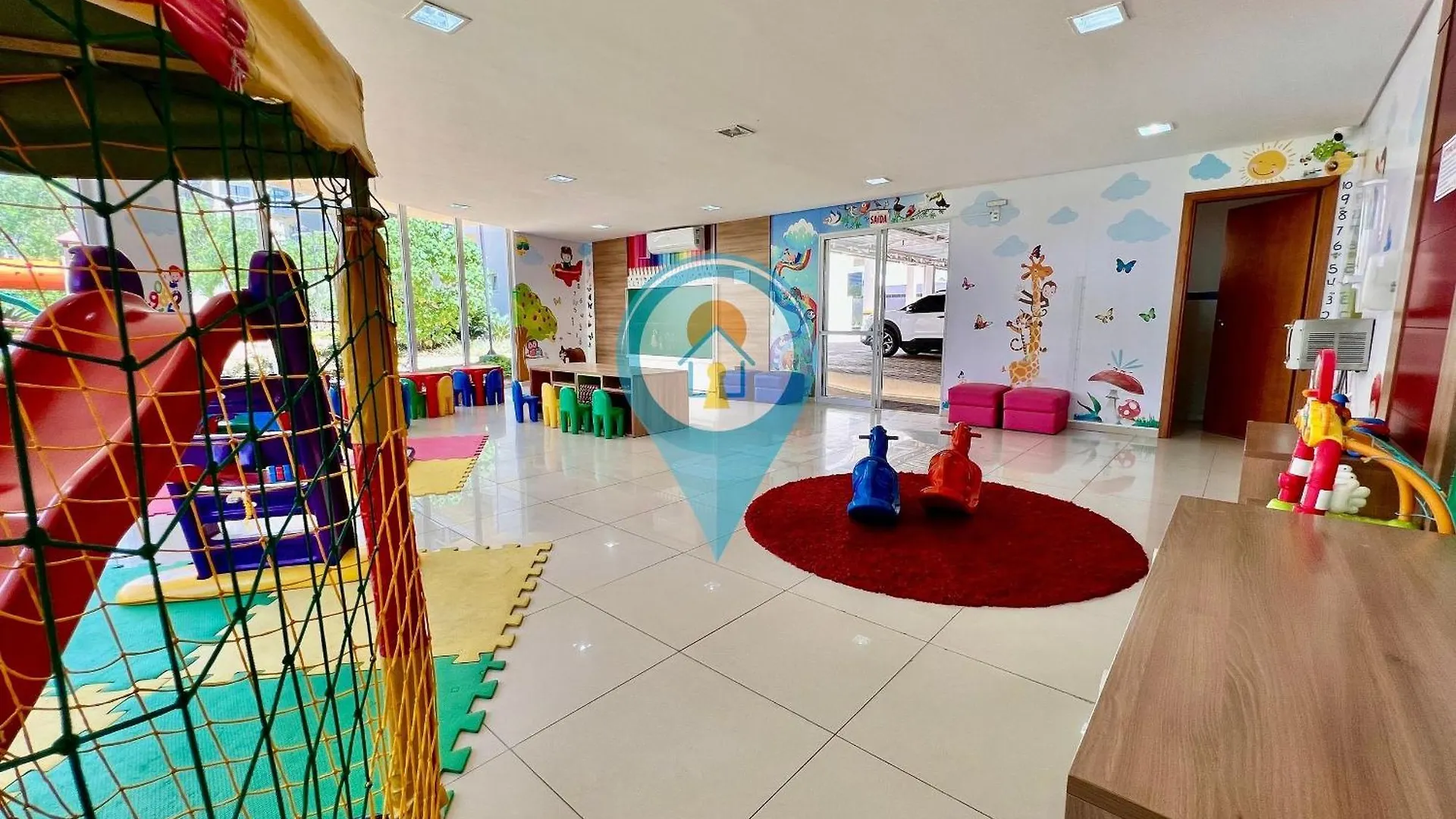 Apartmán N4405 Vista Mar Piscina E Beto Carrero Penha   Penha (Santa Catarina)