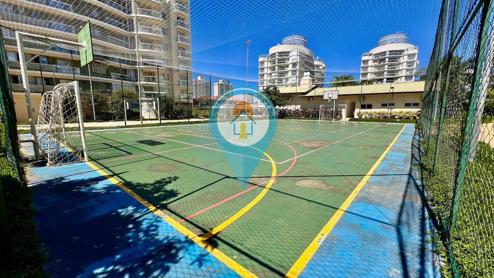 Apartmán N4405 Vista Mar Piscina E Beto Carrero Penha  0*, Penha (Santa Catarina)