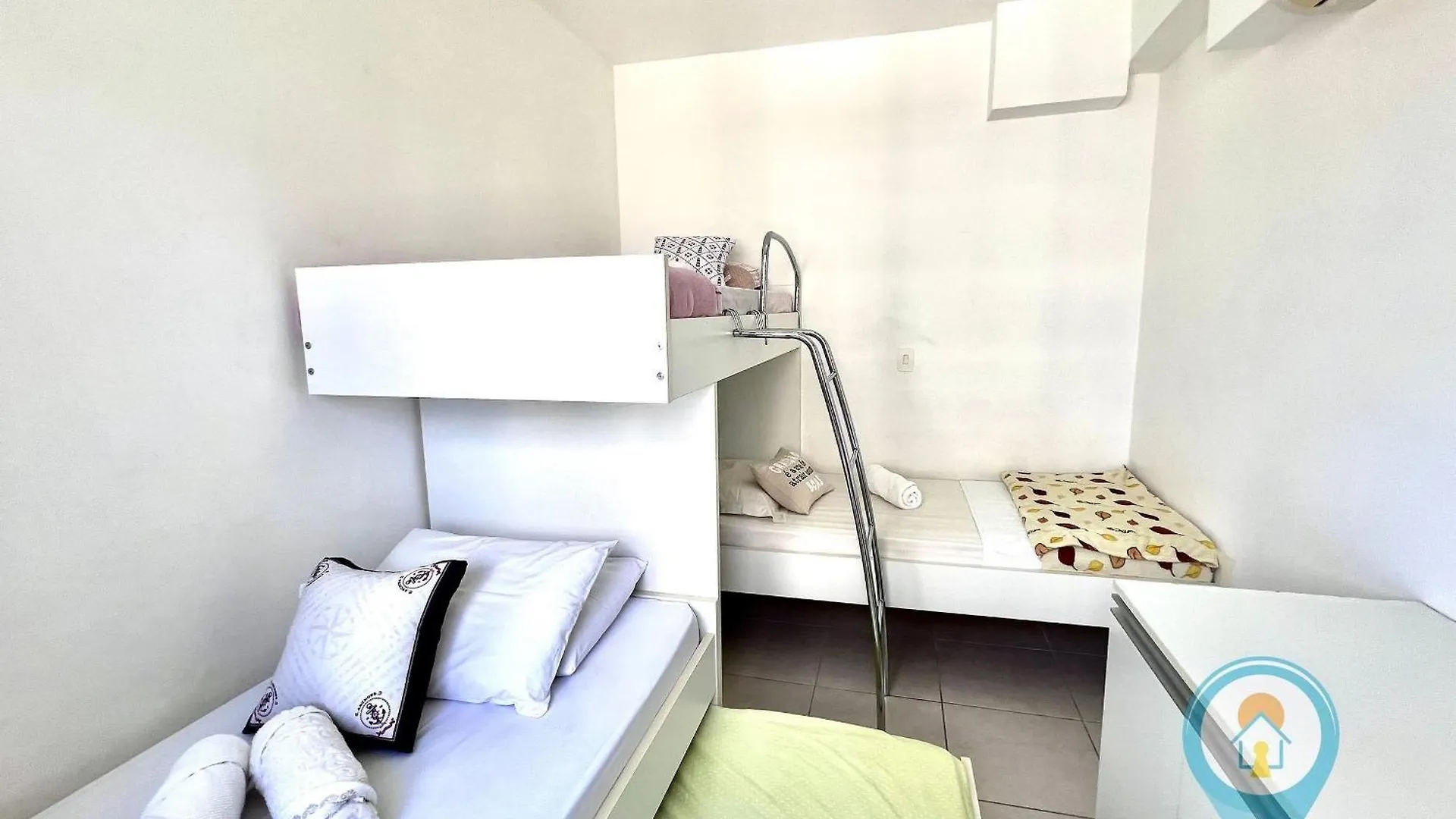 Apartmán N4405 Vista Mar Piscina E Beto Carrero Penha  Penha (Santa Catarina)